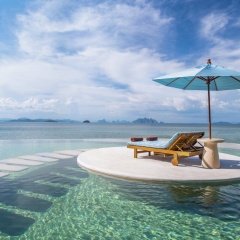 The Naka Island, a Luxury Collection Resort & Spa, Phuket - Bild 20