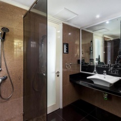 TJ White Villa 670m2 with Private Pool and Outstanding View by GLOBALSTAY - Bild 9