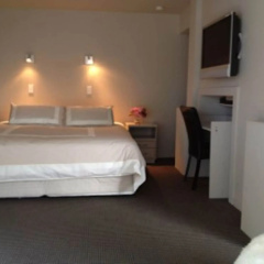 Heriot Lane City Apartments