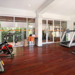 HARRIS Hotel Kuta Tuban Bali - Bild 22