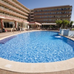 Helios Mallorca Hotel & Apartments - Bild 28