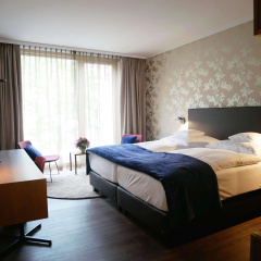 Best Western Premier Hotel Rebstock - Bild 3