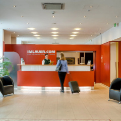 Hotel IMLAUER & Bräu - Bild 20