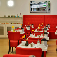 INVITE Hotel Fulda City - Bild 15
