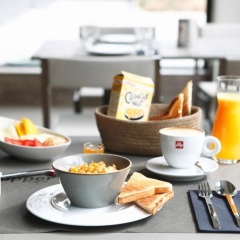 Hotel Upper Diagonal - Bild 12