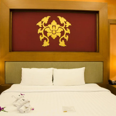 Quality Beach Resorts and Spa Patong - Bild 8