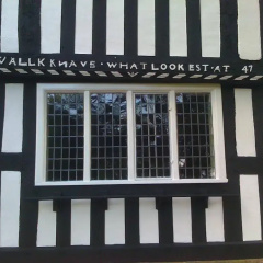 The Old Hall Country House thumbnail 1