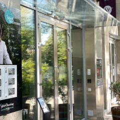 Smart Hotel Budapest - Bild 29
