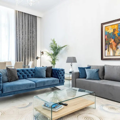 Kozmo Residences Budapest - Bild 10