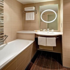 Hilton Garden Inn Frankfurt Airport - Bild 7