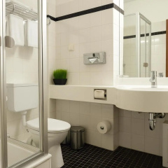 relexa hotel Stuttgarter Hof Berlin - Bild 7
