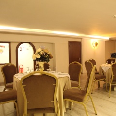 Artic hotel - Bild 19