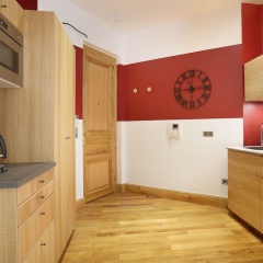 Residence Boulogne - Bild 17