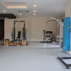 Gold City 2 Bedroom Villa 2 - Bild 21