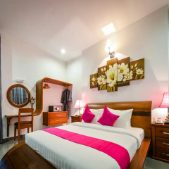 The Sam Boutique Hotel thumbnail 36