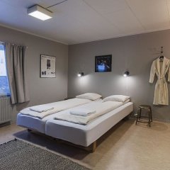 Coal Miners Cabins in Longyearbyen, Svalbard from 109$, photos, reviews - zenhotels.com photo 19