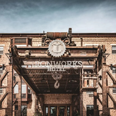 Ironworks Hotel thumbnail 39