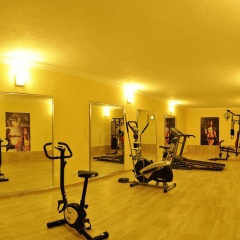 Erkal Resort Hotel - Bild 18