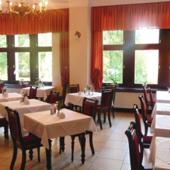 Schlosshotel Stecklenberg - Bild 24