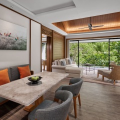 Anantara Ubud Bali Resort - Bild 2