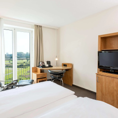PLAZA INN Hamburg Horner Rennbahn - Bild 5