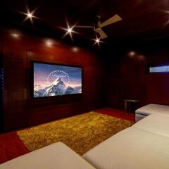 Отель Centro Villa Sleeps 16 with Pool and Air Con Мексика, Педрегал - отзывы, цены и фото номеров - забронировать отель Centro Villa Sleeps 16 with Pool and Air Con онлайн фото 5