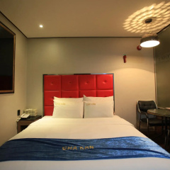 Gunsan Ritzplaza Hotel thumbnail 10
