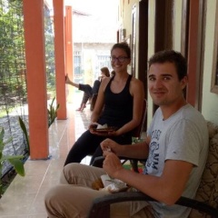 Indah Nusantara Homestay - Bild 21