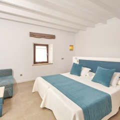 Bennoc Petit Hotel - Bild 2