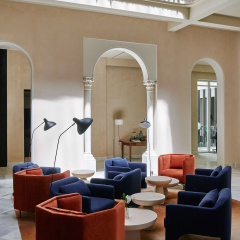 Mercer Plaza Sevilla 5 GL - Bild 2