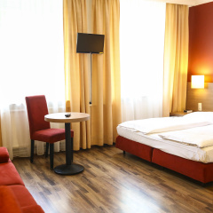 Hotel Marienthal - Bild 7