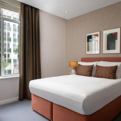 The Lincoln Suites - Bild 7