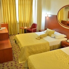 Hotel Inci - Bild 5