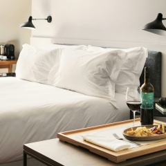 Tótem Madrid Hotel - Bild 12