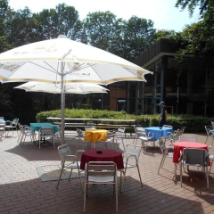 Youth Hostel Bonn - Bild 16