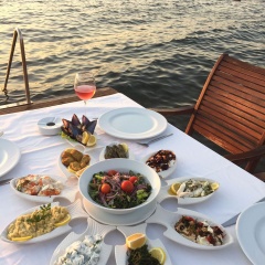 Art Suites Hotel Bodrum - Bild 13