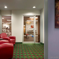 Radisson Hotel New York Wall Street - Bild 13