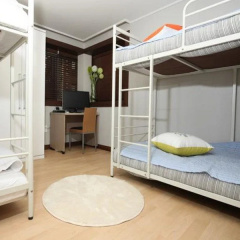 Somi Guest House - Hostel thumbnail 19