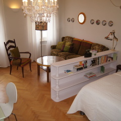 Altstadthaus Cityappartements - Bild 2