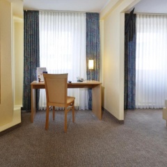 Best Western Central - Bild 7