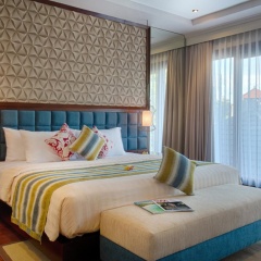 Natya Residence Jimbaran - Bild 4