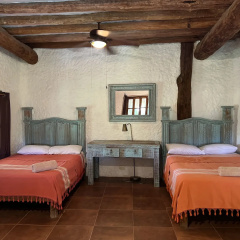 Ensueño Holbox and Beach Club