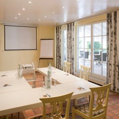 Best Western Brennerscher Hof - Bild 8