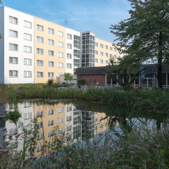 Elbotel Rostock - Bild 23