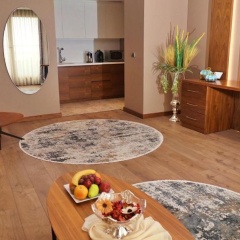Bricks Hotel Istanbul - Bild 13