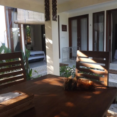 Qambodja Villas Lombok - Bild 5
