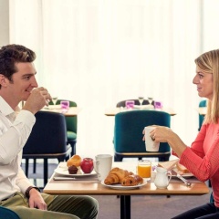 Mercure Paris Boulogne - Bild 30