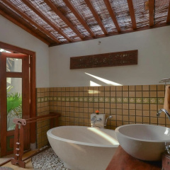 Ubud Syailendra Villas - Bild 6