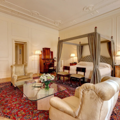 Grand Hotel Plaza - Bild 2