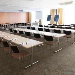 Novotel Berlin Mitte - Bild 16